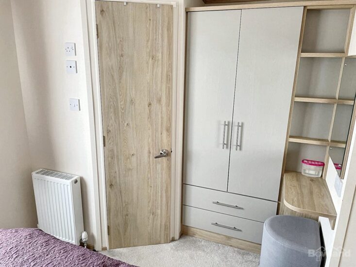 Cockerham Sands Caravan For Sale ABI Beverley