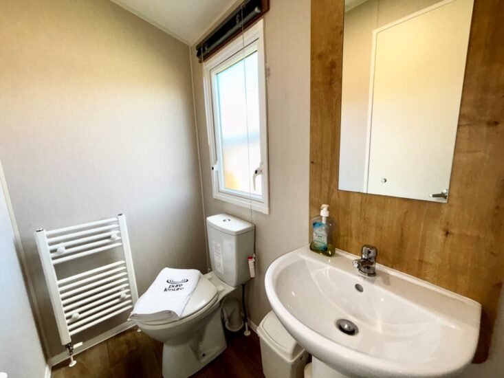 Willerby Grasmere Caravan For Sale at Docker Park