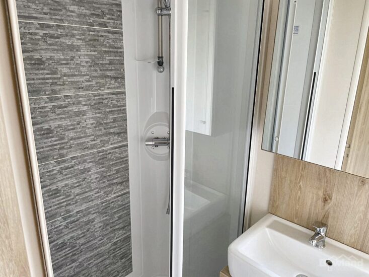 Cockerham Sands Caravan For Sale ABI Beverley