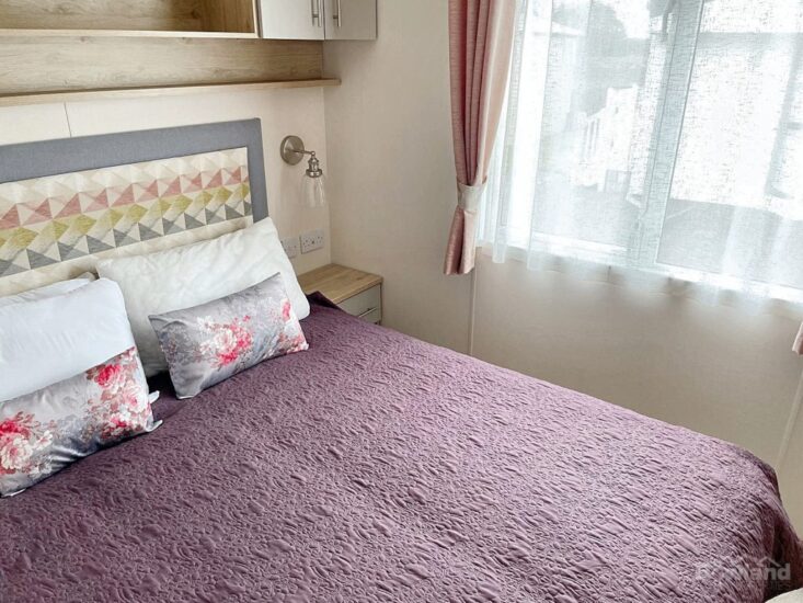 Cockerham Sands Caravan For Sale ABI Beverley