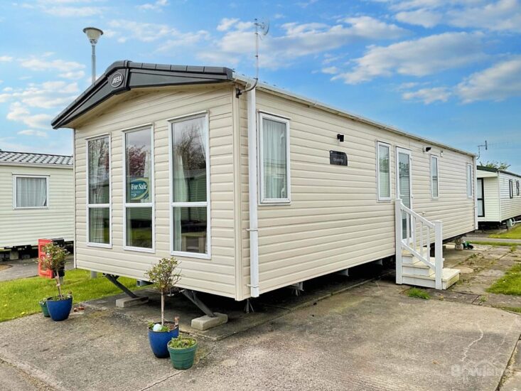 Cockerham Sands Caravan For Sale ABI Beverley