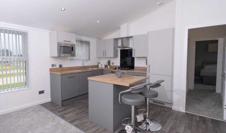 Beverley St Andrews at Bridlington Links Golf & Leisure Estate