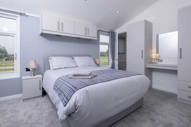 Beverley St Andrews at Bridlington Links Golf & Leisure Estate