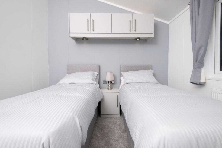 Beverley St Andrews at Bridlington Links Golf & Leisure Estate