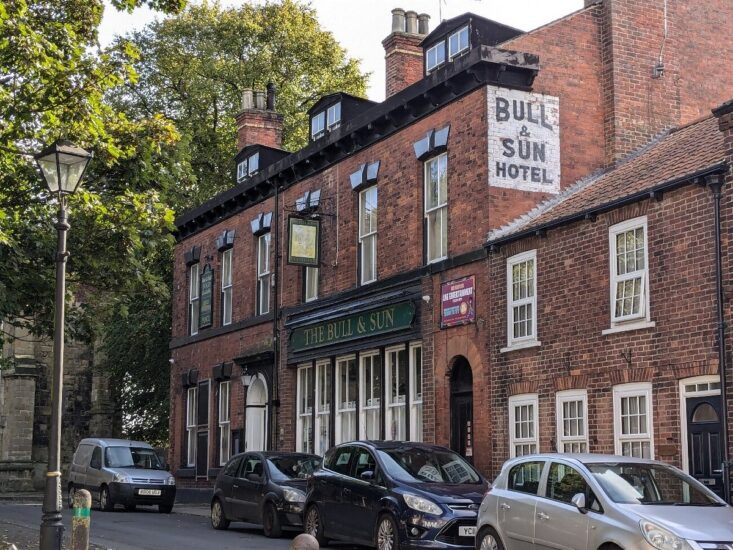 Bridlington Links Golf & Leisure Estate Old Town