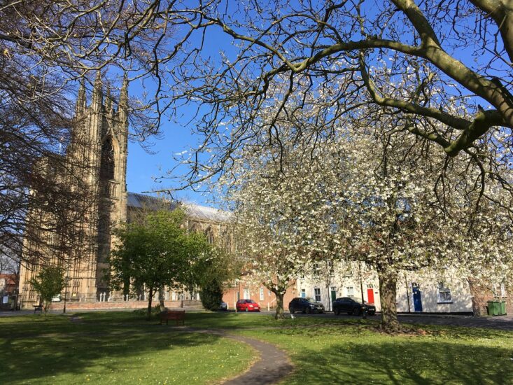 Bridlington Links Golf & Leisure Estate Old Town