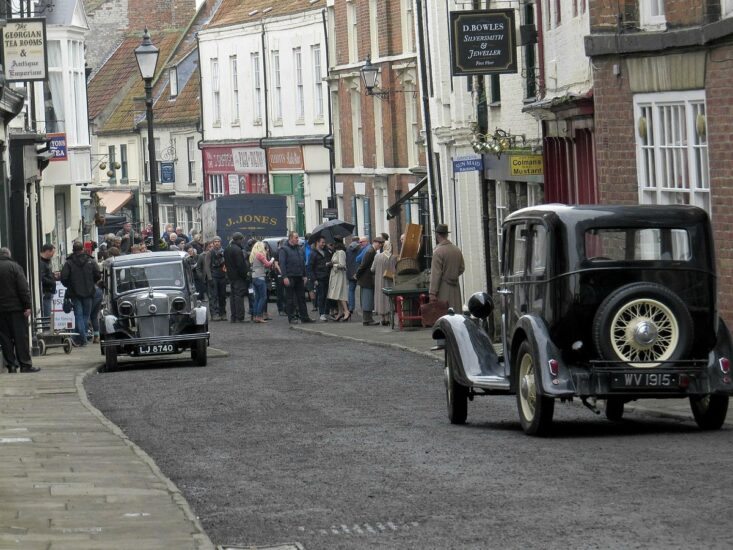Bridlington Links Golf & Leisure Estate Old Town