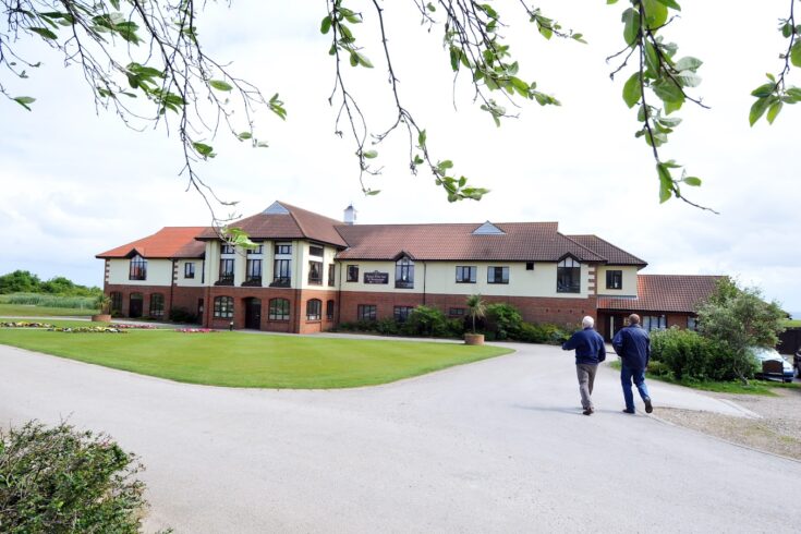 Bridlington Links Golf & Leisure Estate