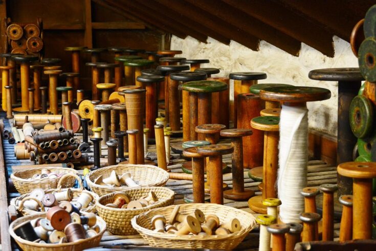 Wray Castle near Coniston View Lodge Park