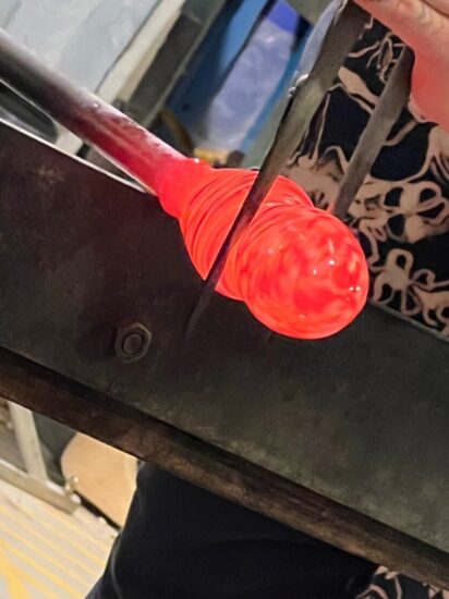 Piel Island near Coniston View Lodge Park