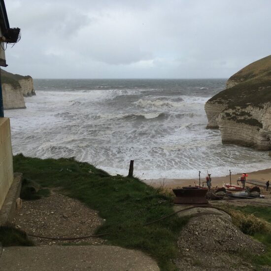 Bridlington Links Golf & Leisure Estate Danes Dyke