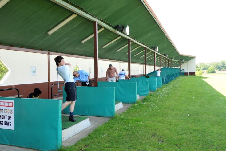 Bridlington Links Golf & Leisure Estate Links Course