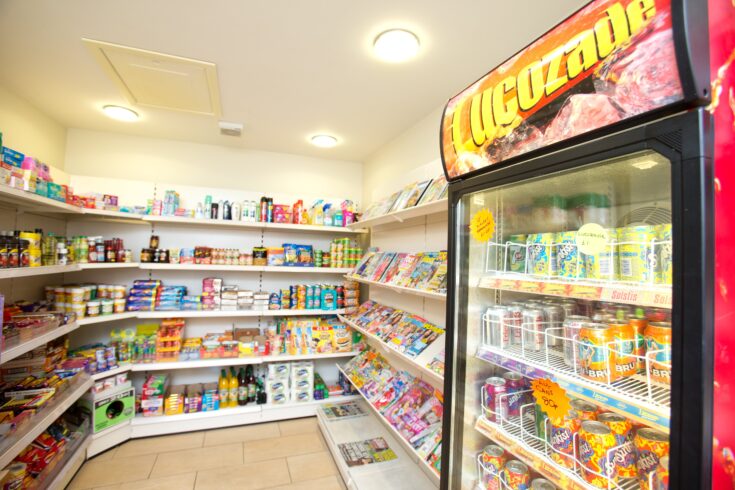 Fell End Holiday Park