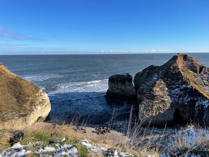 Bridlington Links Golf & Leisure Estate Flamborough Headlands
