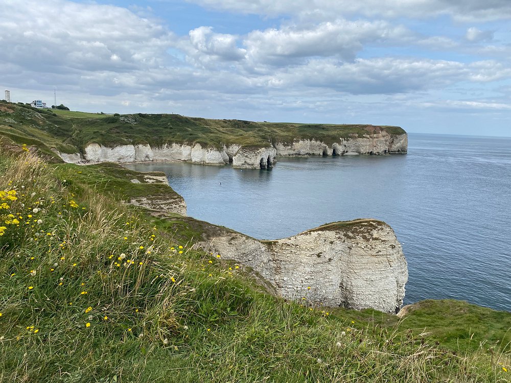 Bridlington Links Golf & Leisure Estate Flamborough Headlands