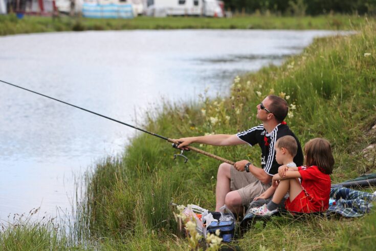 Pet friendly holiday parks in Cumbria