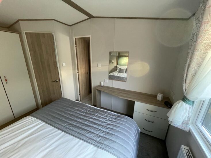 Cockerham Sands Caravan For Sale ABI Wimbledon
