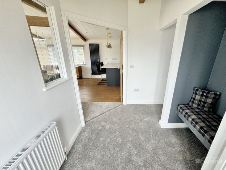 Lakeland Kenmore Lodge at Bridlington Links Golf & Leisure Estate