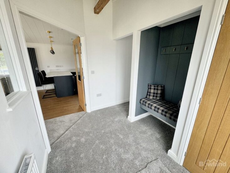 Lakeland Kenmore Lodge at Bridlington Links Golf & Leisure Estate