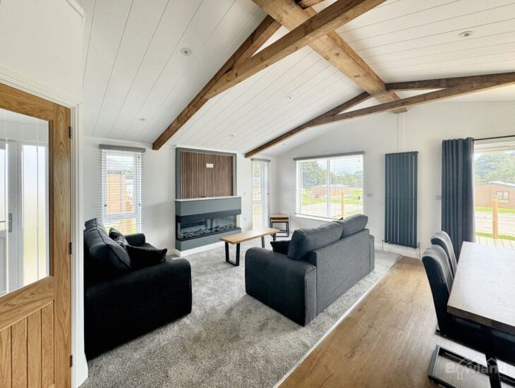 Lakeland Kenmore Lodge at Bridlington Links Golf & Leisure Estate