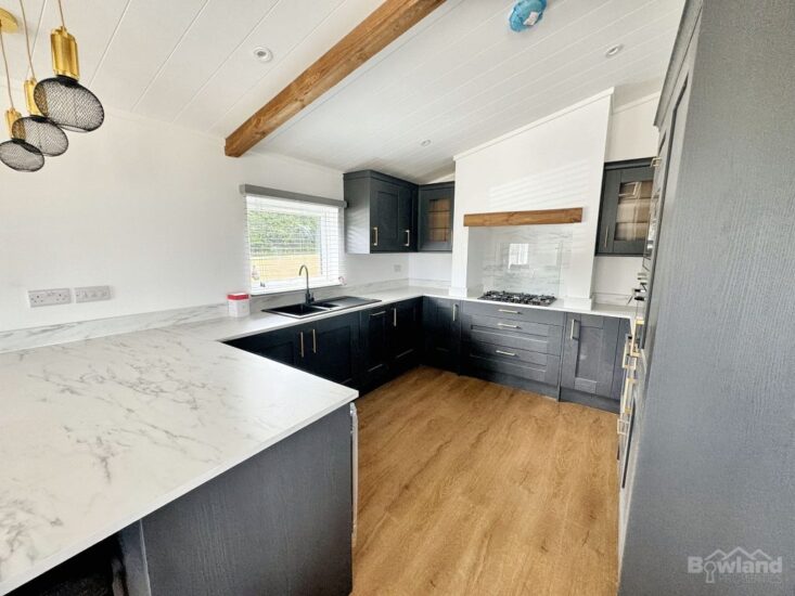 Lakeland Kenmore Lodge at Bridlington Links Golf & Leisure Estate