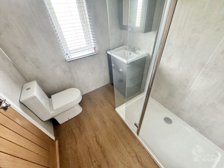 Lakeland Kenmore Lodge at Bridlington Links Golf & Leisure Estate