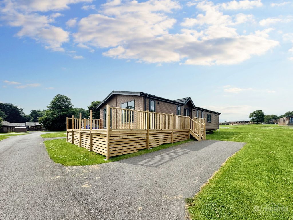 Lakeland Kenmore Lodge at Bridlington Links Golf & Leisure Estate