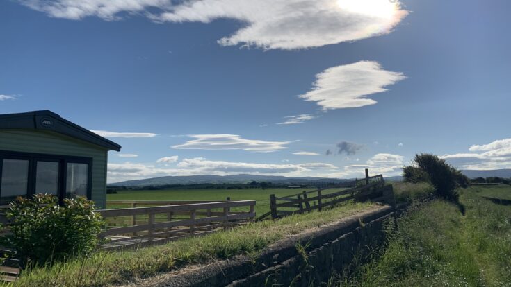 Cockerham Sands Holiday Homes For Sale