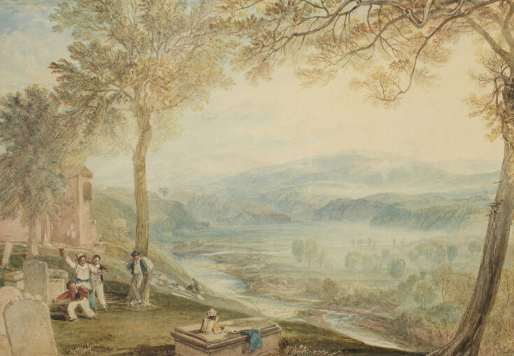 Kirkby Lonsdale, Docker Lodge Park