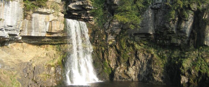 Kirkby Lonsdale, Docker Lodge Park