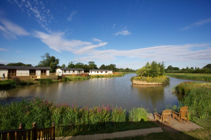 Tydd St Giles Golf & Country Club