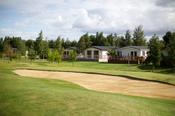 Tydd St Giles Golf & Country Club