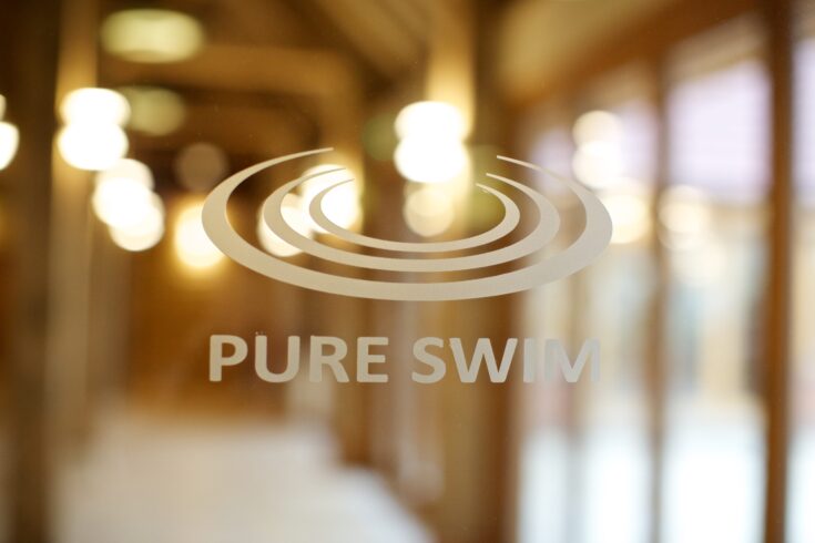 Pure Fitness Gym at Tydd