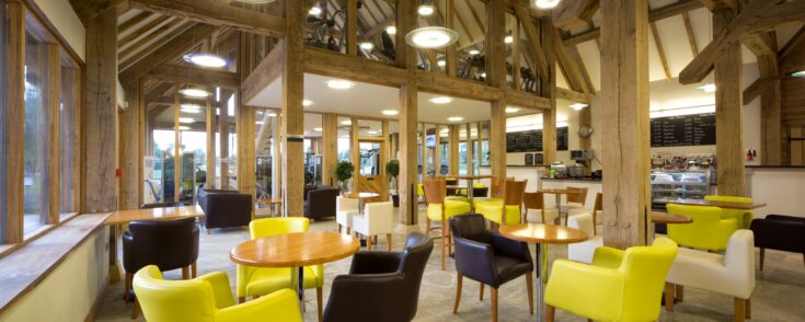 Lodges in Cambridgeshire