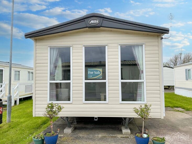 Cockerham Sands Caravan For Sale ABI Beverley