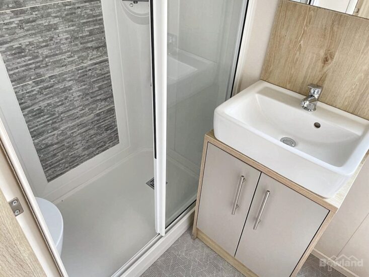 Cockerham Sands Caravan For Sale ABI Beverley