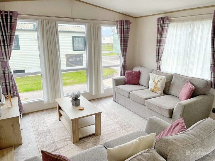 Cockerham Sands Caravan For Sale ABI Beverley