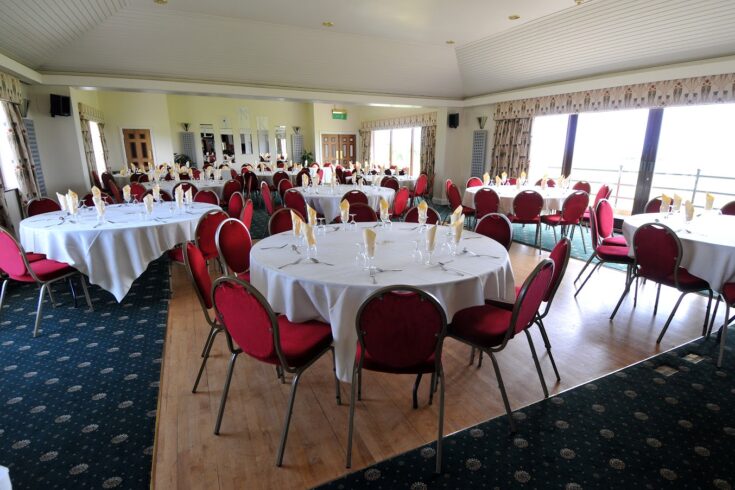 Bridlington Links Golf & Leisure Estate Danes Dyke