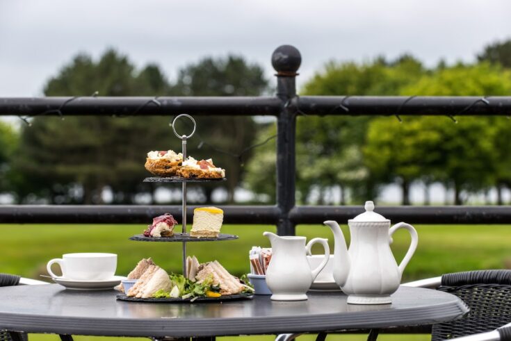 Bridlington Links Golf & Leisure Estate Danes Dyke Restaurant