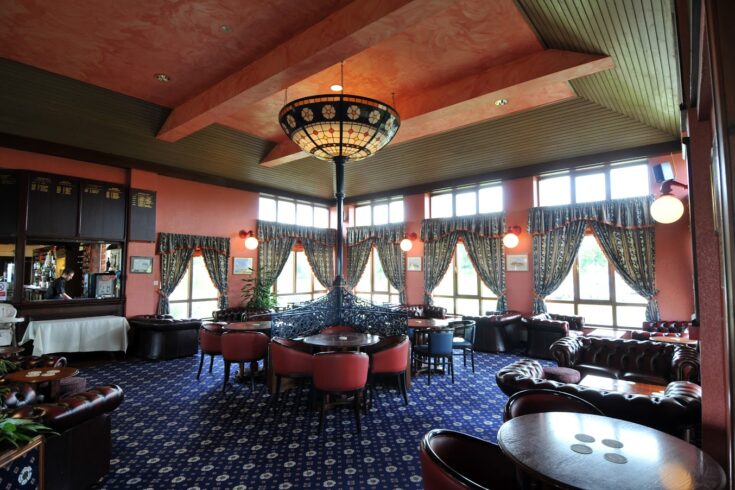 Bridlington Links Golf & Leisure Estate Danes Dyke