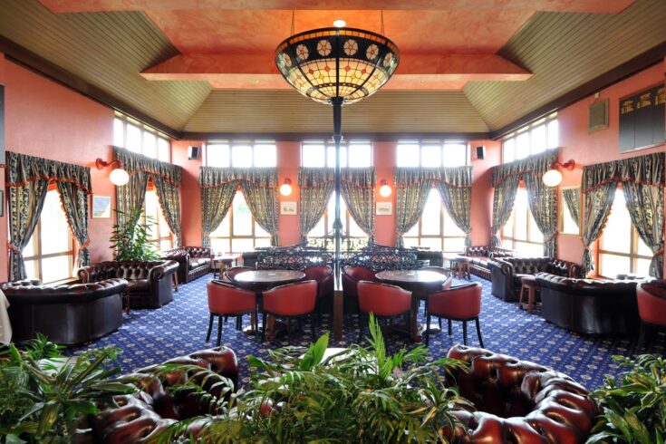 Bridlington Links Golf & Leisure Estate Danes Dyke