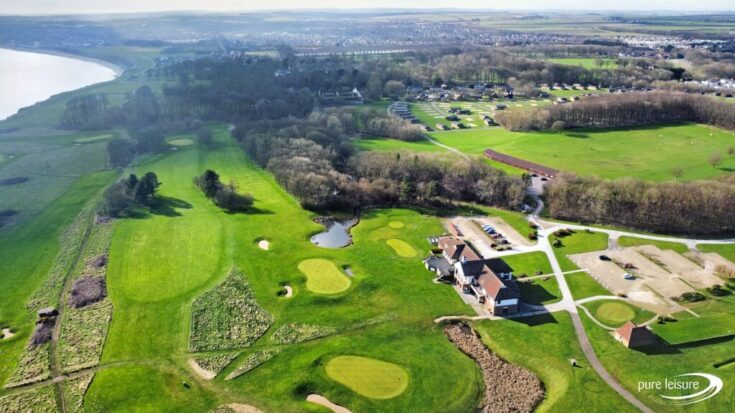 Beverley St Andrews at Bridlington Links Golf & Leisure Estate