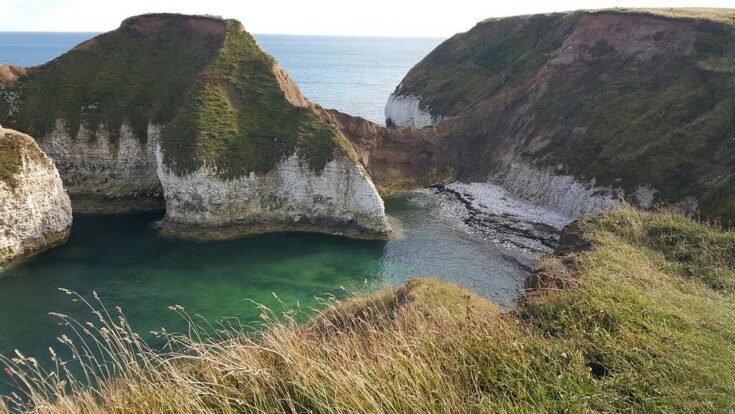 Bridlington Links Golf & Leisure Estate Flamborough headlands