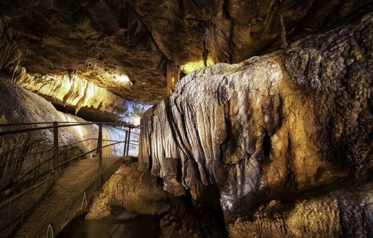 Yorkshire Dales near Docker Lodge Park Kirkby Lonsdale