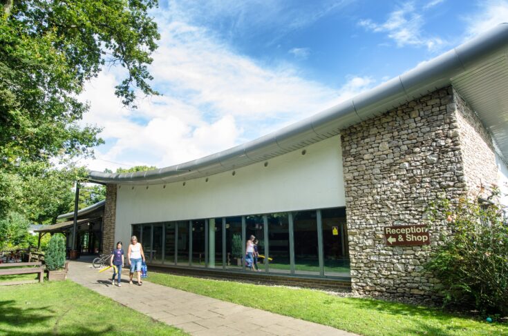 Fell End Holiday Park Beetham