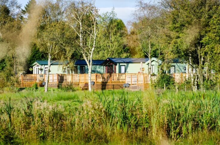 Hall More Holiday Homes For Sale