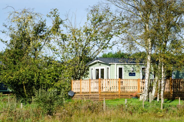 Hall More Holiday Homes For Sale