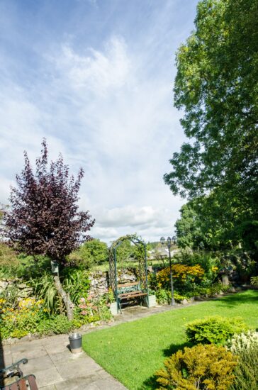 Static Caravans For Sale in Cumbria