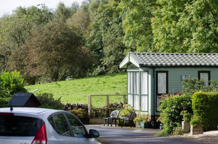 Static Caravans and Holiday Homes For Sale in the Lake District