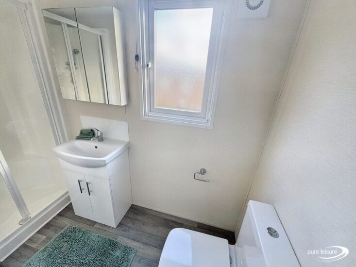 3bed Beverley Troon at Bridlington Links Golf & Leisure Estate